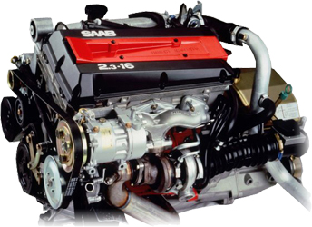 B00BB Engine